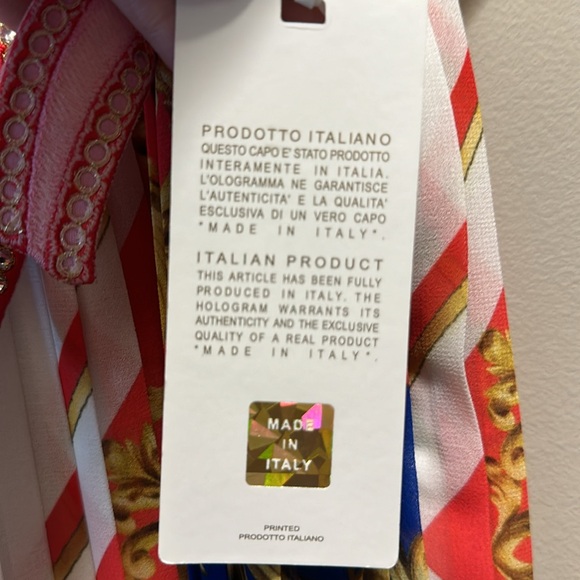 🩷 VDP Long Dress 🩷 - Picture 6 of 7